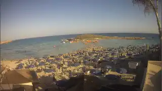 Thumbnail May 16, 2026 15:00 Ayia Napa Cyprus - Nissi Beach
