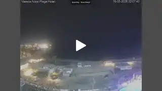 Thumbnail May 16, 2026 19:00 Ayia Napa Cyprus - Nissi Beach Panorama