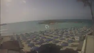 Thumbnail May 17, 2026 06:00 Ayia Napa Cyprus - Nissi Beach