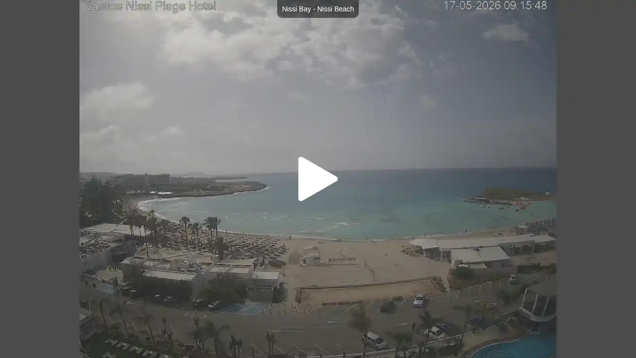 Webcam snapshot from :city — May 17, 2026 07:00