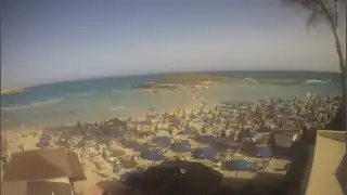 Thumbnail May 17, 2026 14:00 Ayia Napa Cyprus - Nissi Beach