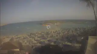 Thumbnail May 17, 2026 15:00 Ayia Napa Cyprus - Nissi Beach