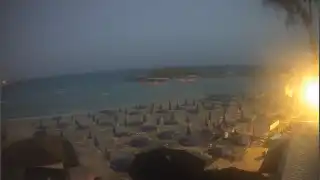 Thumbnail May 17, 2026 17:00 Ayia Napa Cyprus - Nissi Beach