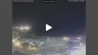 Thumbnail May 18, 2026 19:00 Ayia Napa Cyprus - Nissi Beach Panorama