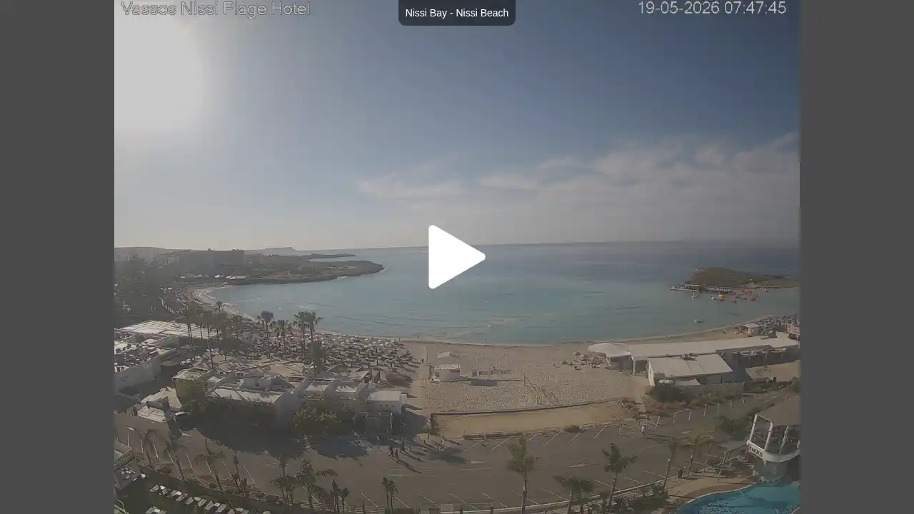 Webcam snapshot from :city — May 19, 2026 05:00