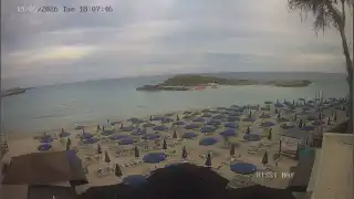 Thumbnail May 19, 2026 16:00 Ayia Napa Cyprus - Nissi Beach