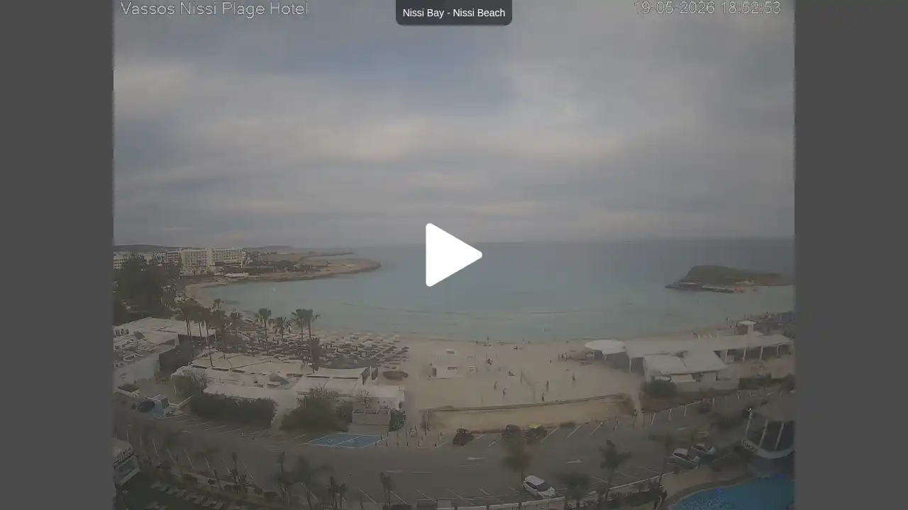 Webcam snapshot from :city — May 19, 2026 16:00