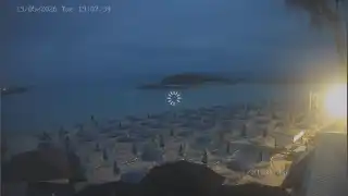 Thumbnail May 19, 2026 17:00 Ayia Napa Cyprus - Nissi Beach