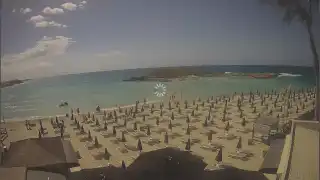 Thumbnail May 20, 2026 07:00 Ayia Napa Cyprus - Nissi Beach