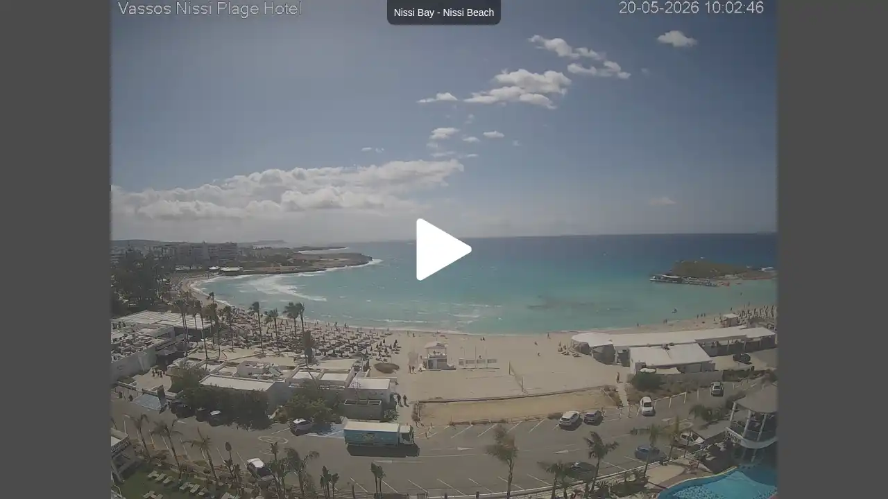 Webcam snapshot from :city — May 20, 2026 07:00