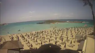 Thumbnail May 20, 2026 08:00 Ayia Napa Cyprus - Nissi Beach