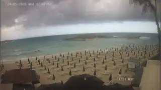 Thumbnail May 20, 2026 10:00 Ayia Napa Cyprus - Nissi Beach