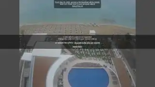 Thumbnail May 20, 2026 12:00 Protaras Cyprus Beach