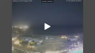 Thumbnail May 21, 2026 18:00 Ayia Napa Cyprus - Nissi Beach Panorama