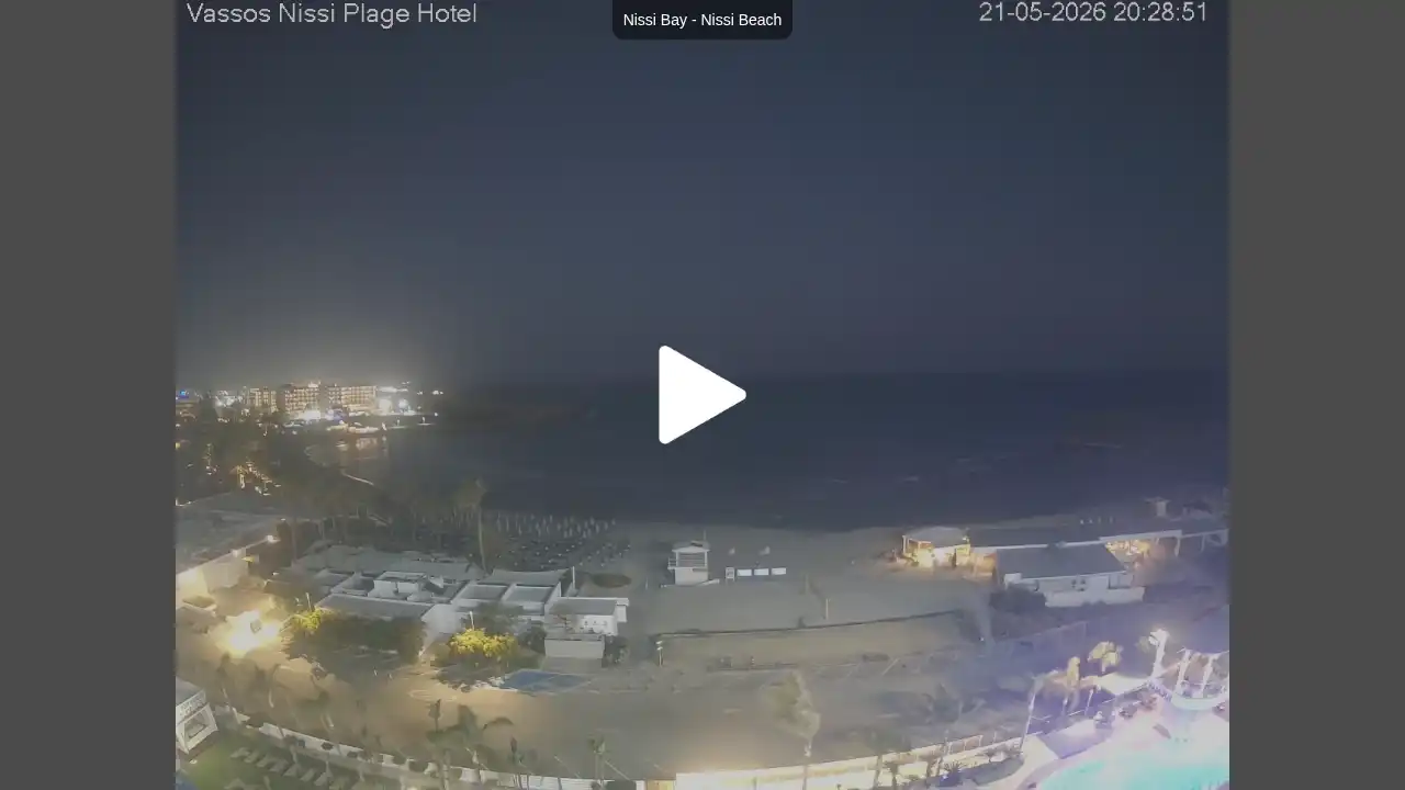 Webcam snapshot from :city — May 21, 2026 18:00