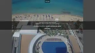Thumbnail May 22, 2026 13:00 Protaras Cyprus Beach