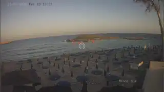 Thumbnail May 22, 2026 17:00 Ayia Napa Cyprus - Nissi Beach