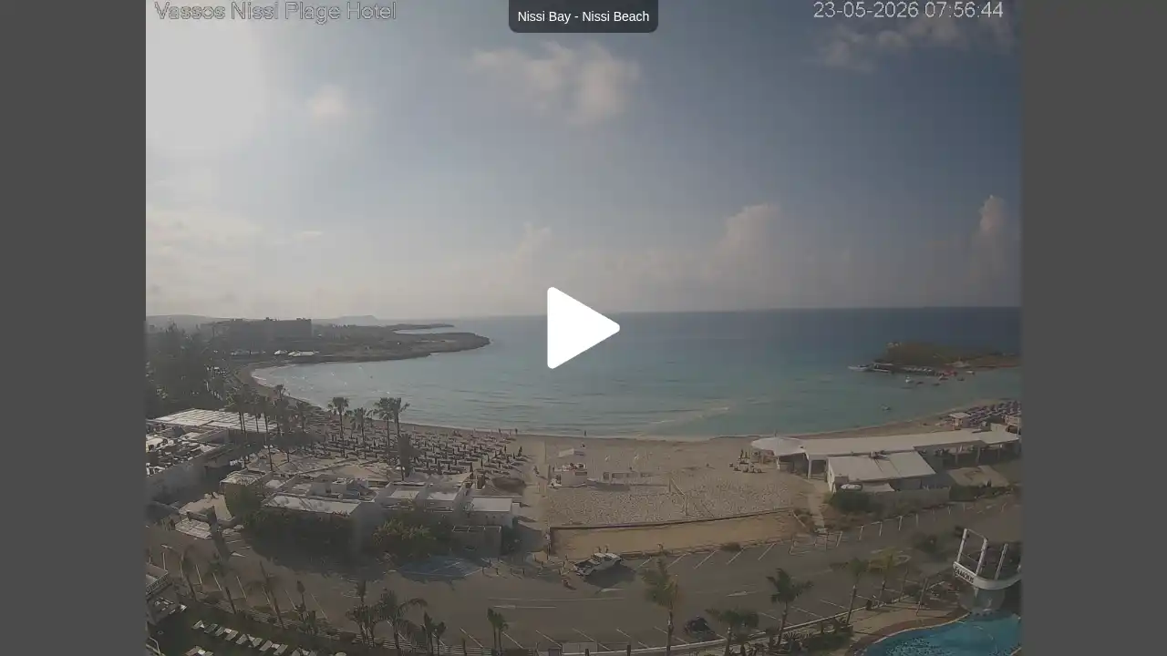 Webcam snapshot from :city — May 23, 2026 05:00