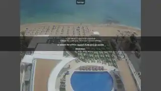 Thumbnail May 23, 2026 07:00 Protaras Cyprus Beach