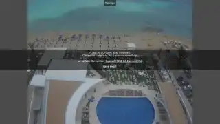 Thumbnail May 23, 2026 10:00 Protaras Cyprus Beach