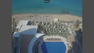 Thumbnail May 23, 2026 15:00 Protaras Cyprus Beach