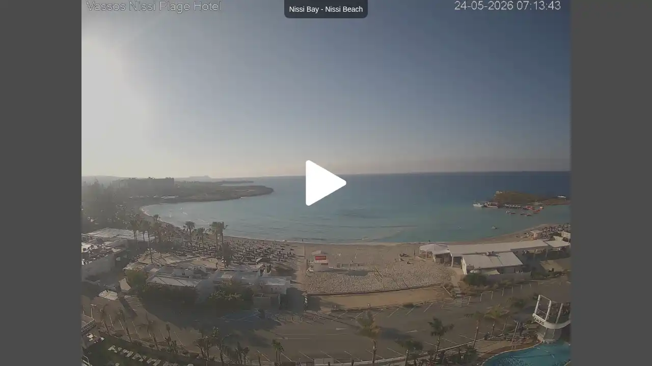 Webcam snapshot from :city — May 24, 2026 05:00