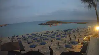 Thumbnail May 24, 2026 17:00 Ayia Napa Cyprus - Nissi Beach