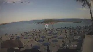 Thumbnail May 25, 2026 15:00 Ayia Napa Cyprus - Nissi Beach