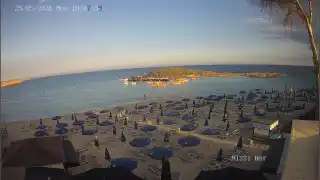 Thumbnail May 25, 2026 16:00 Ayia Napa Cyprus - Nissi Beach