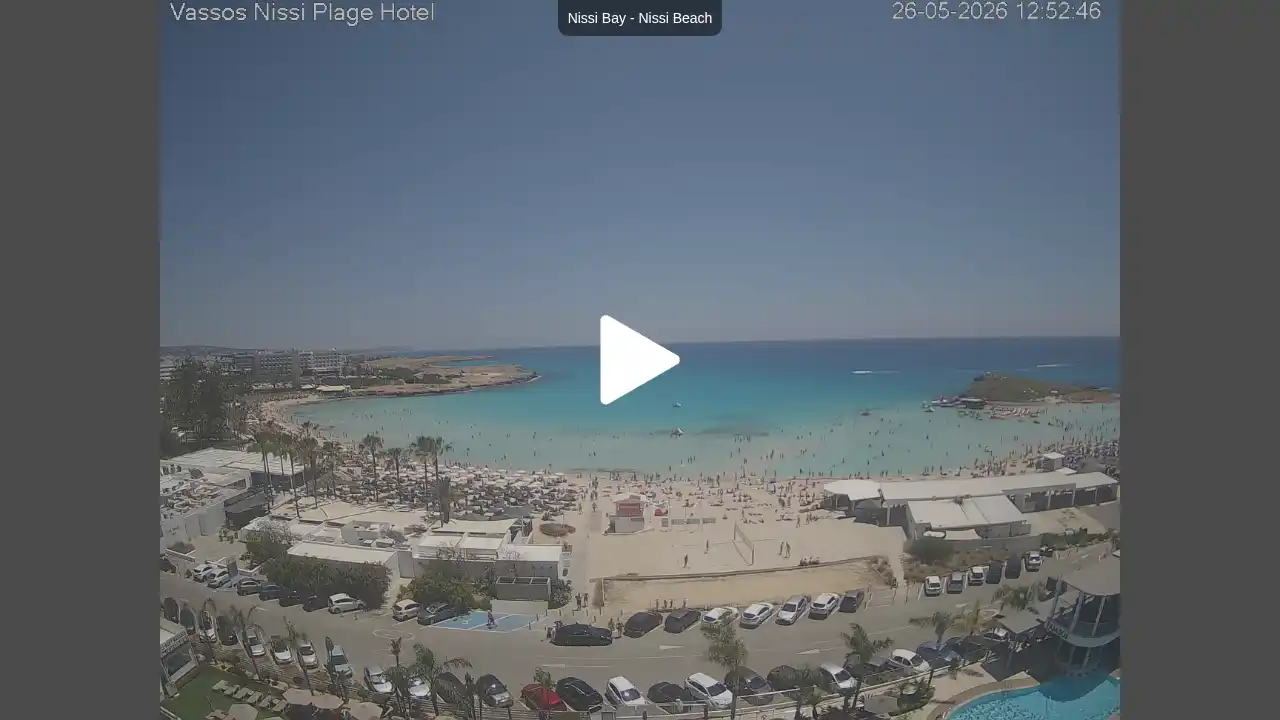 Webcam snapshot from :city — May 26, 2026 10:00