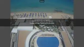 Thumbnail May 26, 2026 12:00 Protaras Cyprus Beach