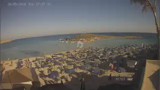 Thumbnail May 26, 2026 15:00 Ayia Napa Cyprus - Nissi Beach