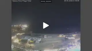 Thumbnail May 26, 2026 19:00 Ayia Napa Cyprus - Nissi Beach Panorama