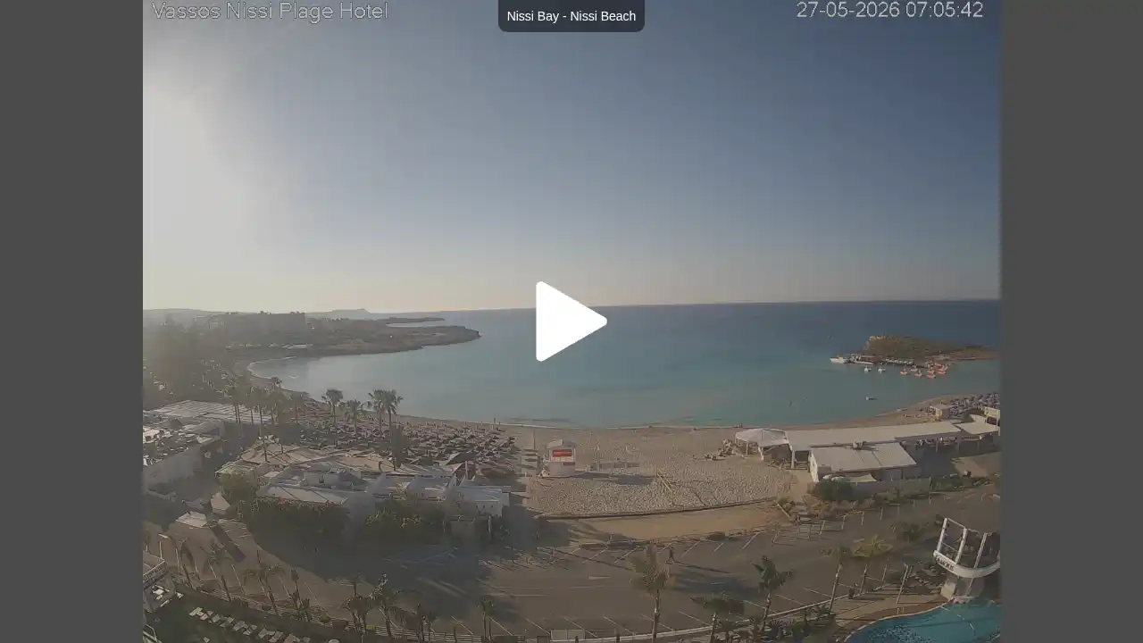 Webcam snapshot from :city — May 27, 2026 05:00
