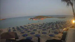 Thumbnail May 27, 2026 17:00 Ayia Napa Cyprus - Nissi Beach