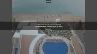 Thumbnail May 27, 2026 17:00 Protaras Cyprus Beach