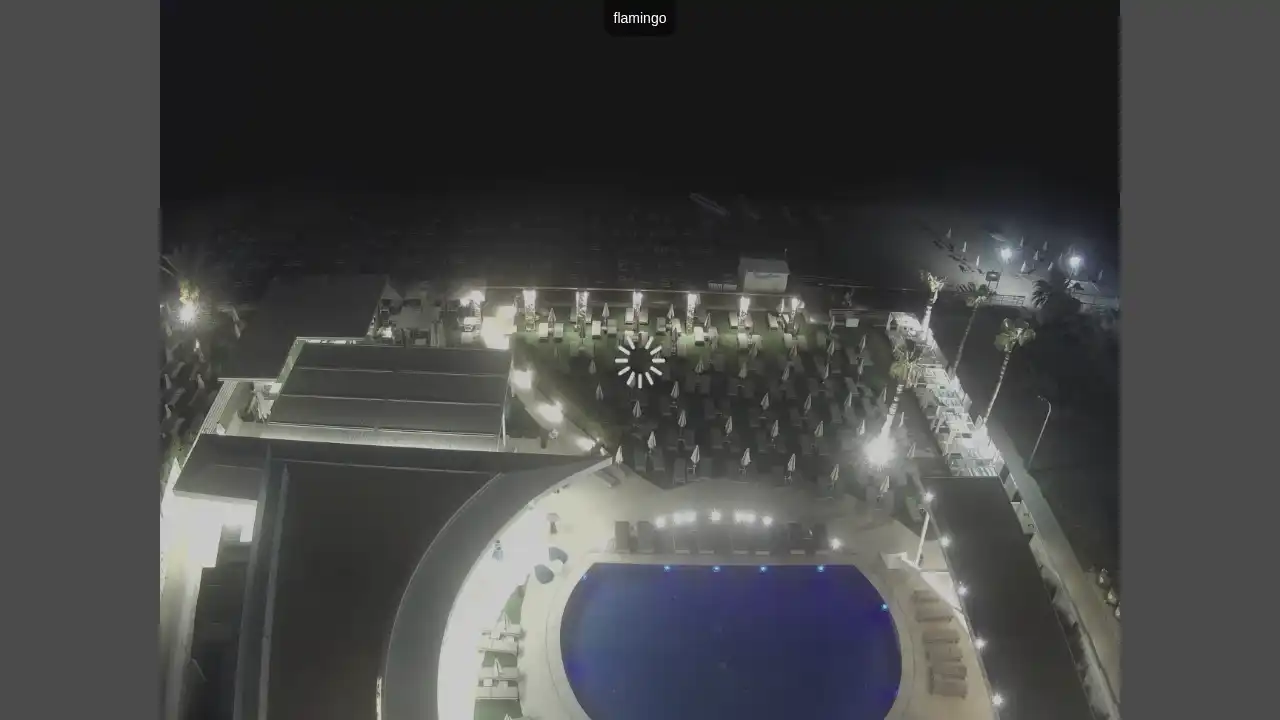 Webcam snapshot from :city — May 27, 2026 19:00