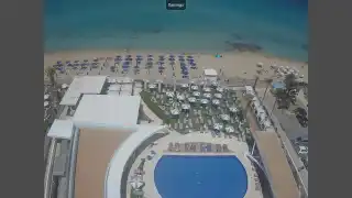 Thumbnail May 28, 2026 12:00 Protaras Cyprus Beach