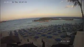 Thumbnail May 28, 2026 16:00 Ayia Napa Cyprus - Nissi Beach