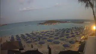 Thumbnail May 28, 2026 17:00 Ayia Napa Cyprus - Nissi Beach