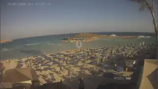 Thumbnail May 29, 2026 15:00 Ayia Napa Cyprus - Nissi Beach