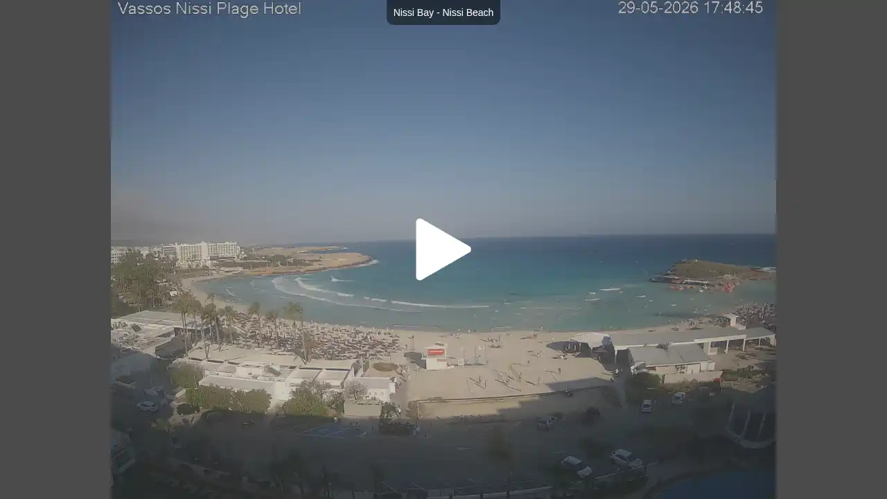 Webcam snapshot from :city — May 29, 2026 15:00