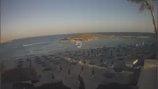Thumbnail May 29, 2026 16:00 Ayia Napa Cyprus - Nissi Beach