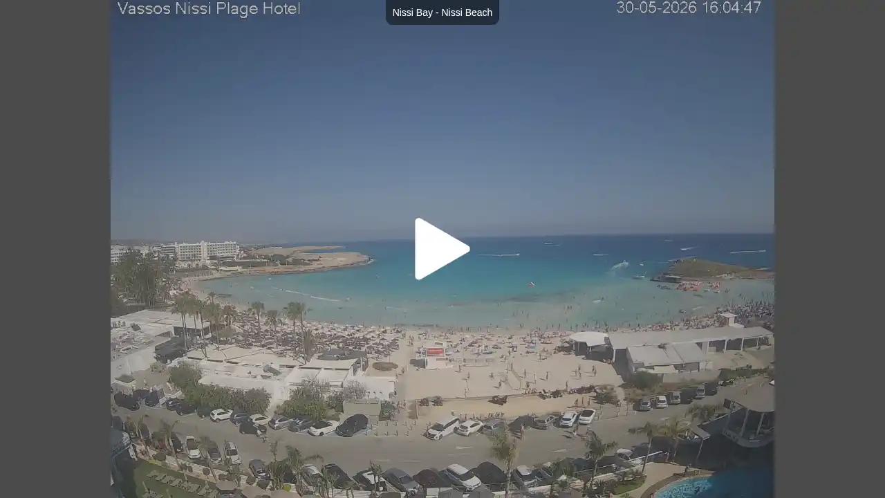 Webcam snapshot from :city — May 30, 2026 13:00