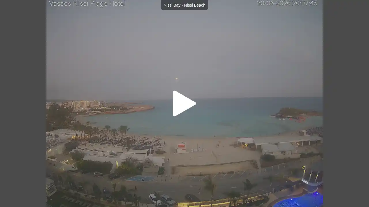 Webcam snapshot from :city — May 30, 2026 17:00