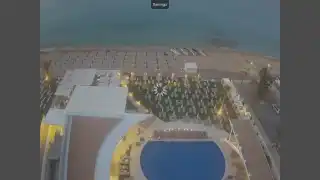 Thumbnail May 30, 2026 18:00 Protaras Cyprus Beach