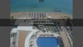 Thumbnail June 1, 2026 07:00 Protaras Cyprus Beach