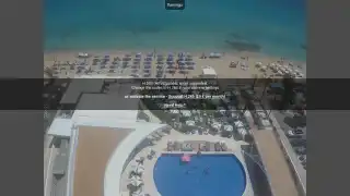 Thumbnail June 1, 2026 09:00 Protaras Cyprus Beach
