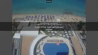 Thumbnail June 1, 2026 12:00 Protaras Cyprus Beach