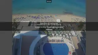 Thumbnail June 1, 2026 15:00 Protaras Cyprus Beach